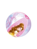 Bestway Disney Princess Deniz Topu 51 cm - 1