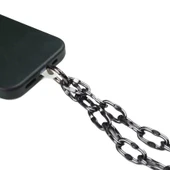 Zore Cep Telefonu Askısı Metal Zincir 35 cm - 4