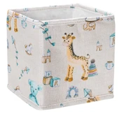 Baby 3'lü Kullanışlı Çekmece Düzenleyici Çok Amaçlı Organizer Kutu (yeşil) thumbnail 2