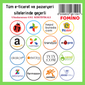 Amazon Barkod UPC EAN ASİN Numarası GTİN Barkodu Ürün Listeleme Pazaryeri GS1 Kayıtlı - 4