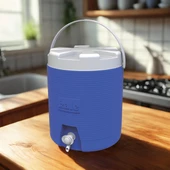 18 Lt Süper Piknik Termos (1012 Super Picnic Cooler Jug) thumbnail 4