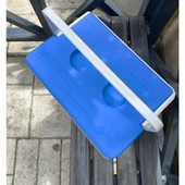 20 Lt Kumaş Buzluk Termos (1029 Cooler Box) thumbnail 5