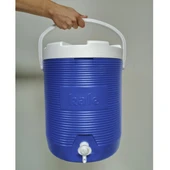 18 Lt Süper Piknik Termos (1012 Super Picnic Cooler Jug) thumbnail 2