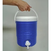 6.5 Lt Erciyes Piknik Termos (1403 Cooler Jug) thumbnail 3