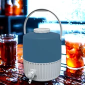 5 Lt Piknik Termos (1003 Super Picnic Cooler Jug) thumbnail 4