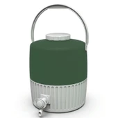 5 Lt Piknik Termos (1003 Super Picnic Cooler Jug) thumbnail 1