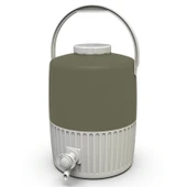 10 Lt Piknik Termos (1002 Super Picnic Cooler Jug) thumbnail 1
