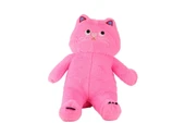 CEYLAN ADAM  4905 Pembe Renk 55 cm Kedi thumbnail 1