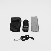 5x12 Extra Short Focus 1000m/56m Tek Gözlü Mini Dürbün thumbnail 1