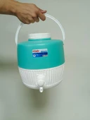 5 Lt Piknik Termos (1003 Super Picnic Cooler Jug) thumbnail 2