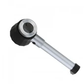 -10x Büyütmeli Tekstilciler Için Ölçek  Kalite Kontrolü Pipo Modeli Büyüteç - 4