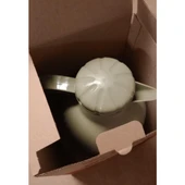 1.5 Lt Camlı Termos (1185 Glazed Thermos) thumbnail 4