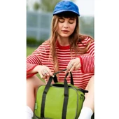 7 Lt İzolasyonlu Çanta   ( 1164 SOFT COOLER ) thumbnail 3