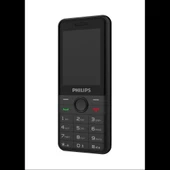 Phılıps Xenium E172, 32mb, Siyah, 32mb Ram, 2,4inc Ekran, Arka Kamera, Çift Sim Desteği, Fm Radyo, 1700mah Pil, El Fener - 2