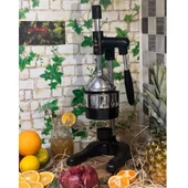 1704 Meyve Presi (Professıonal Dropper Type Fruıt Press) thumbnail 2