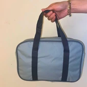 7 Lt İzolasyonlu Çanta   ( 1164 SOFT COOLER ) thumbnail 6