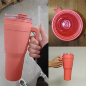 1 Lt Sippro Mug Termos (1270 Mug Thermos) thumbnail 2