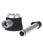 10x Büyütmeli Tekstilciler Için Ölçek  Kalite Kontrolü  Modeli Büyüteç - 5