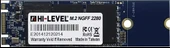 512gb Hı-level M2 Sata 550-530 Mb/s Ssd Hlv-m2ssd2280/512g - 1
