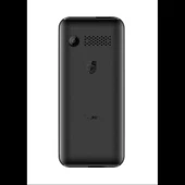 Phılıps Xenium E6500, 128mb, Siyah, 48mb Ram, 2,4inc Ekran, Arka Kamera, 4g Çift Sim Desteği, Fm Radyo, 1700mah Pil, El - 5