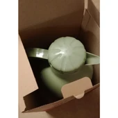 1.5 Lt Camlı Termos (1185 Glazed Thermos) thumbnail 4