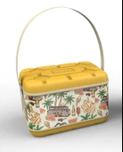 28 Lt Pro Eva  İzolasyonlu Çanta  ( 1176 SOFT COOLER ) thumbnail 1