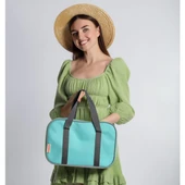 7 Lt İzolasyonlu Çanta ( 1164 SOFT COOLER ) - 3