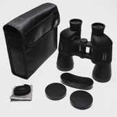 16x50 Perma Focus – Otomatik Netleme El Dürbünü 1000m/60m thumbnail 1