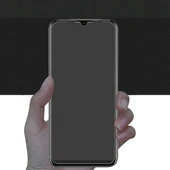 Zore Galaxy ile uyumlu A34 Mat Seramik Ekran Koruyucu - 9