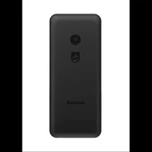 Phılıps Xenium E172, 32mb, Siyah, 32mb Ram, 2,4inc Ekran, Arka Kamera, Çift Sim Desteği, Fm Radyo, 1700mah Pil, El Fener - 5