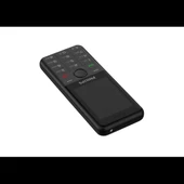 Phılıps Xenium E172, 32mb, Siyah, 32mb Ram, 2,4inc Ekran, Arka Kamera, Çift Sim Desteği, Fm Radyo, 1700mah Pil, El Fener - 4