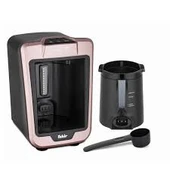 Kaave Trio 4 Fincan Kapasiteli Közde & Sütlü Türk Kahvesi Makinesi Rosie thumbnail 2