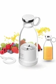Anneler Gününe Özel Hediye Bardak Blender Paslanmaz Çelik lı - 3