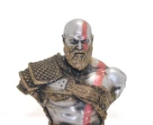 Kratos 2 Büst 136 - 4