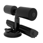 Mekik Çekme Spor Aleti Ayak Destekli Vantuzlu thumbnail 8