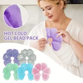 Emziren Anneler İçin 2 Li Jel Göğüs Pedi – Sıcak Ve Soğuk Kullanıma Uygun, Pvc Dolgulu, Konfor Ve Destek Sağlayan Ped (pembe) thumbnail 4