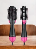 220°C’ye Kadar Isınan, Hacim ve Yıpranma Karşıtı Profesyonel Fön Tarağı thumbnail 3