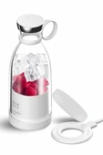 Anneler Gününe Özel Hediye Bardak Blender Paslanmaz Çelik lı - 4