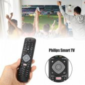 Philips Hof16h303gpd24 Smart Led Tv Kumandası thumbnail 5
