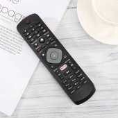 Philips Ykf456-002 Smart Led Tv Kumandası - 2