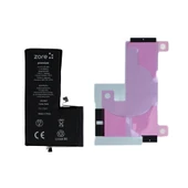 Zore Apple ile uyumlu iPhone 11 Pro Max Panter Serisi Batarya thumbnail 2