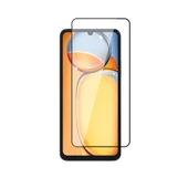 Zore Xiaomi ile uyumlu Redmi 13C Seramik Ekran Koruyucu - 1