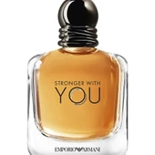 Armani Emporio Stronger With You Edt 100 ml Erkek Parfüm thumbnail 1