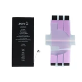 Zore Apple ile uyumlu iPhone 8 Plus Panter Serisi Batarya thumbnail 2