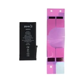 Zore Apple ile uyumlu iPhone 11 Panter Serisi Batarya thumbnail 2