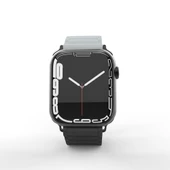 Apple Watch 38mm Zore KRD-122 Silikon Kordon Strap Kayış - 2