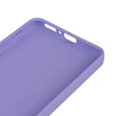 Zore Xiaomi ile uyumlu Redmi Note 14 5G Kılıf Biye Silikon - 7