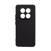 Zore Xiaomi ile uyumlu Redmi Note 14 Pro 5G Kılıf Biye Silikon - 1