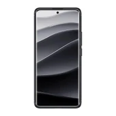 Zore Xiaomi ile uyumlu Redmi Note 14 Pro Plus Kılıf Negro Silikon Kapak - 6