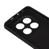 Zore Xiaomi ile uyumlu Redmi Note 14 Pro 5G Kılıf Biye Silikon - 2